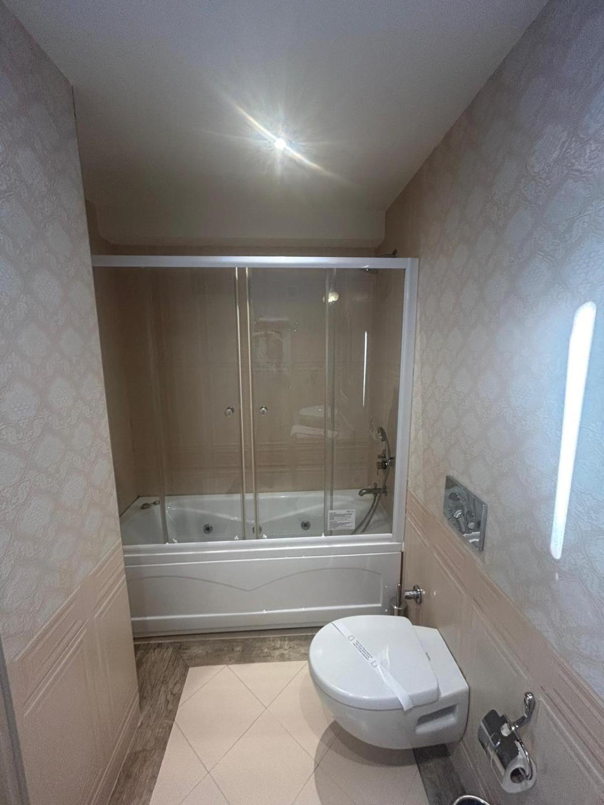 Elegance Asia Hotel Isztambul Kültér fotó