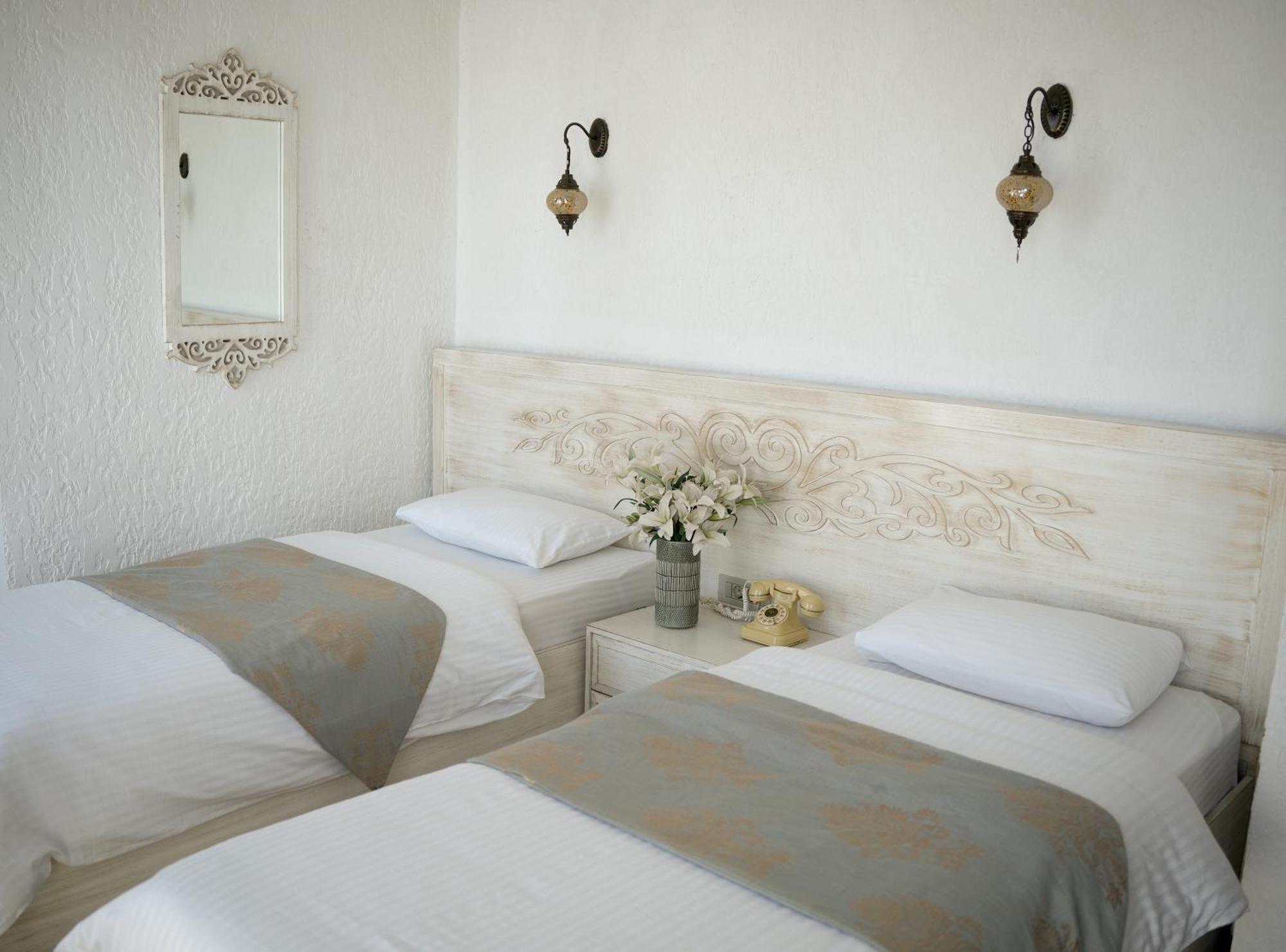 Elegance Asia Hotel Isztambul Kültér fotó