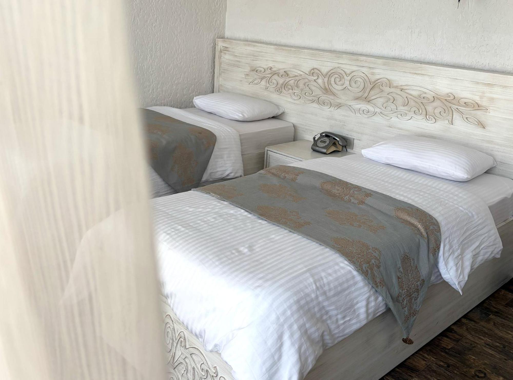 Elegance Asia Hotel Isztambul Kültér fotó
