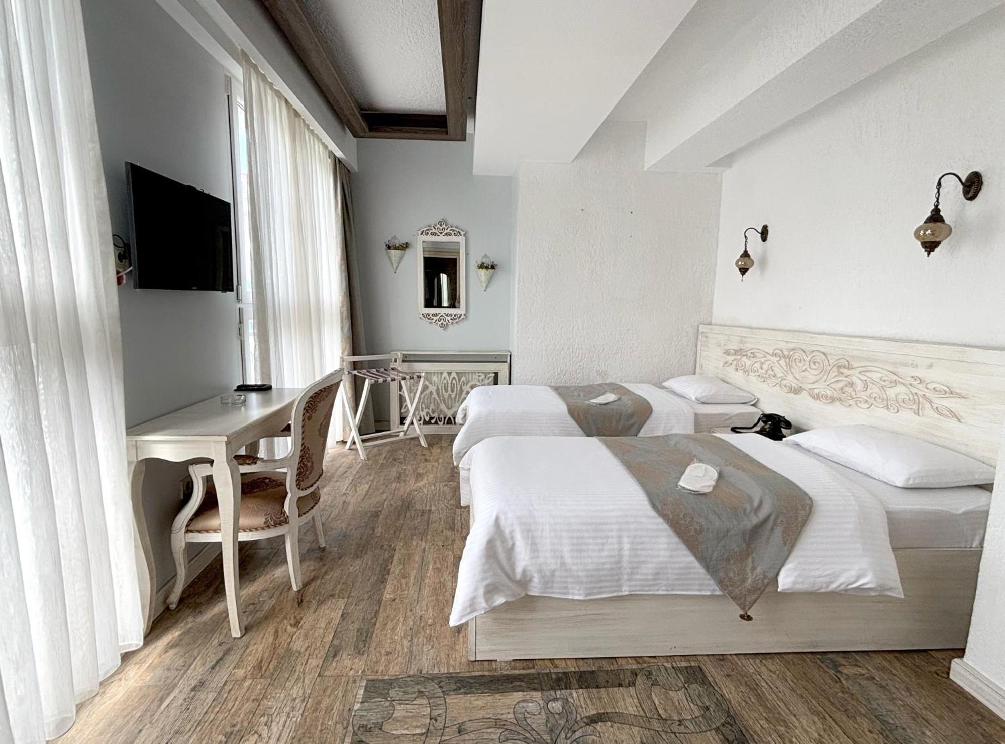 Elegance Asia Hotel Isztambul Kültér fotó
