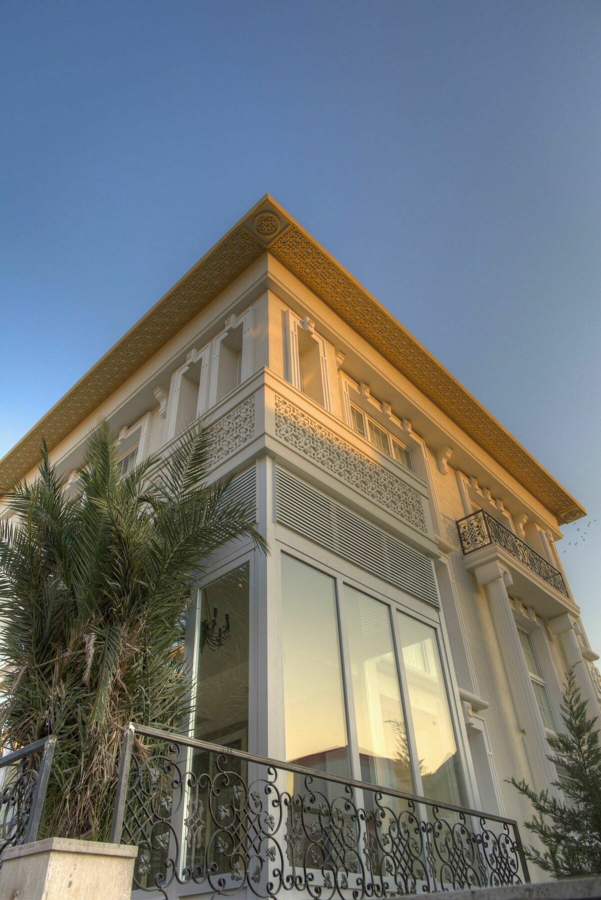 Elegance Asia Hotel Isztambul Kültér fotó
